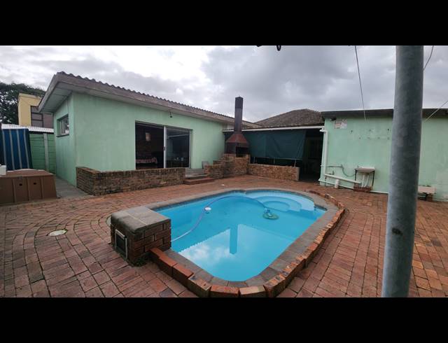 5 BEDROOM HOUSE SOLD IN VASCO ESTATE